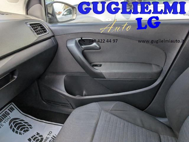 VOLKSWAGEN Polo usata, con MP3