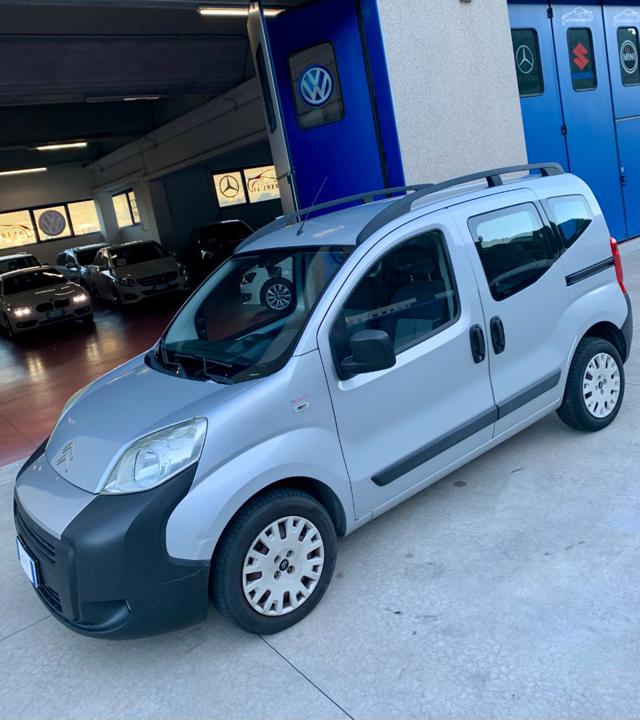 CITROEN Nemo usata, con Bracciolo