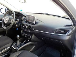 FIAT Tipo usata, con Vivavoce