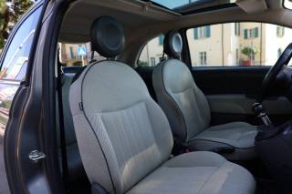 FIAT 500 usata 65