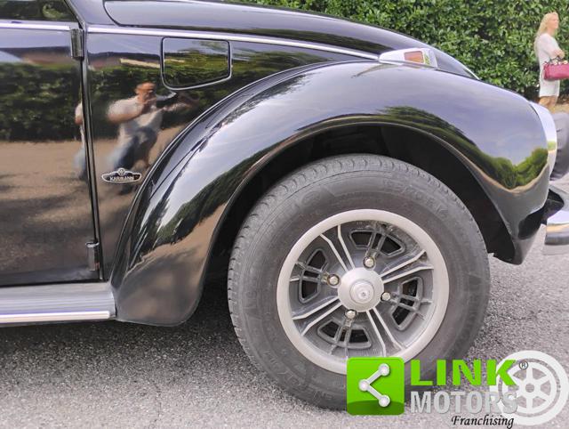 VOLKSWAGEN Maggiolone usata 13