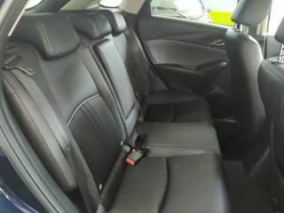 MAZDA CX-3 usata, con Controllo trazione