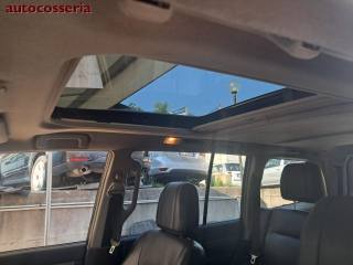 MITSUBISHI Pajero usata, con Controllo trazione