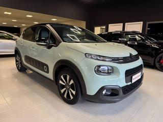 CITROEN C3 PureTech 110 S&S  Shine