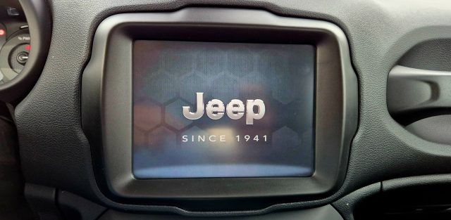 JEEP Renegade usata 25