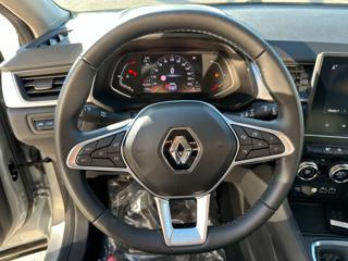 RENAULT Captur usata, con Chiusura centralizzata