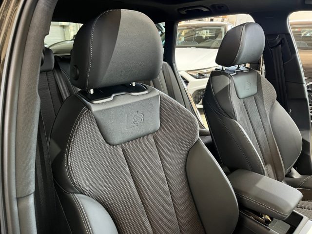 AUDI A4 usata, con Park Distance Control