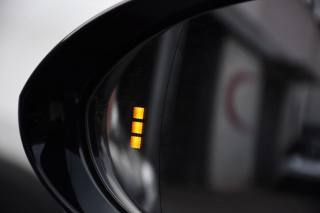 PORSCHE Macan usata, con Luci diurne