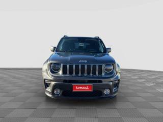 JEEP Renegade usata 5