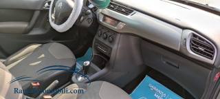 CITROEN C3 usata, con Alzacristalli elettrici