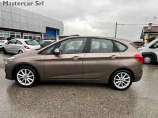 BMW 225 usata, con Airbag Passeggero