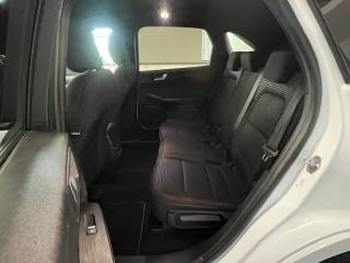 FORD Kuga usata, con ESP