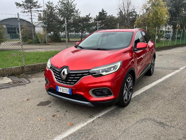 RENAULT Kadjar usata, con Airbag Passeggero
