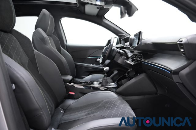 PEUGEOT 208 usata 69