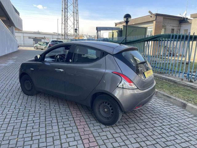 LANCIA Ypsilon usata, con Airbag Passeggero