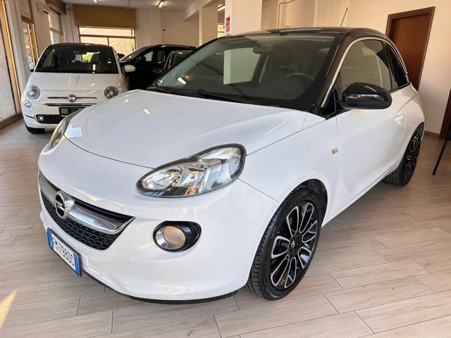 OPEL Adam usata, con ABS