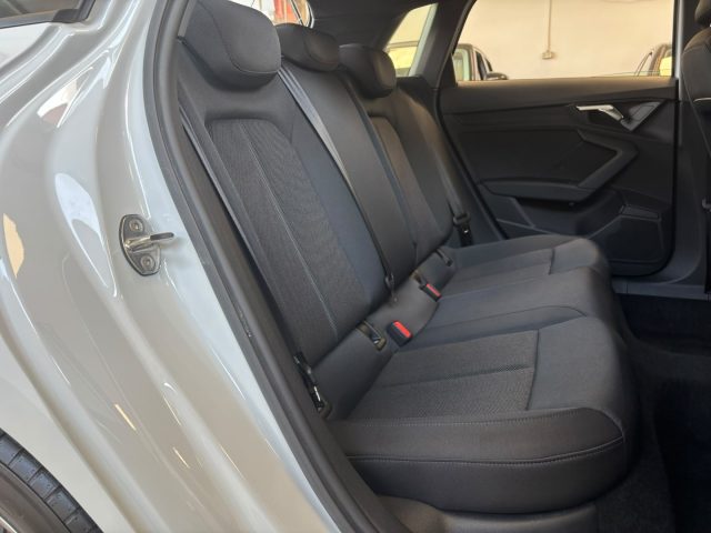 AUDI A3 usata, con Servosterzo