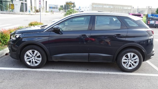 PEUGEOT 3008 usata, con Airbag Passeggero