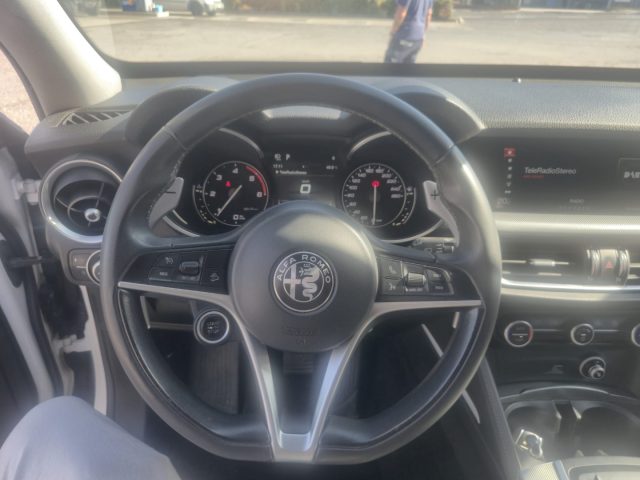 ALFA ROMEO Stelvio usata, con Boardcomputer