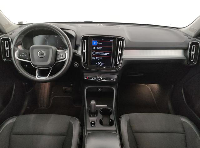 VOLVO XC40 usata, con Controllo automatico clima