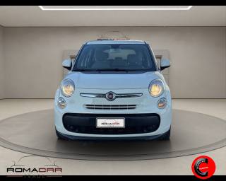 FIAT 500L usata, con Airbag Passeggero