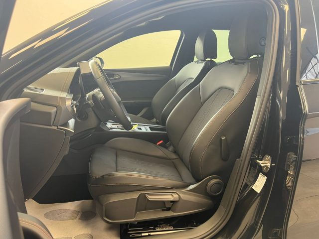 CUPRA Leon usata, con Boardcomputer