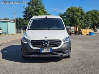 MERCEDES-BENZ Citan usata 8