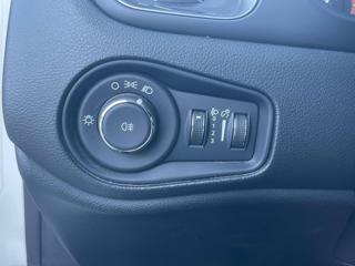 JEEP Renegade usata, con Park Distance Control