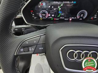 AUDI Q3 usata, con Sistema di navigazione