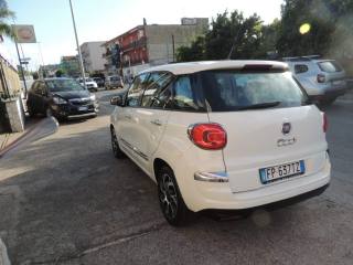 FIAT 500L usata, con ESP