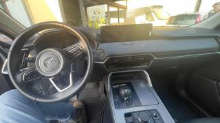 MAZDA CX-60 usata, con Chiusura centralizzata