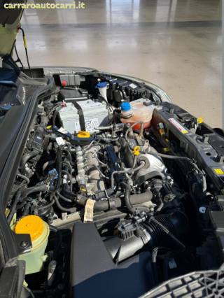 FIAT Doblo usata, con Marmitta catalitica