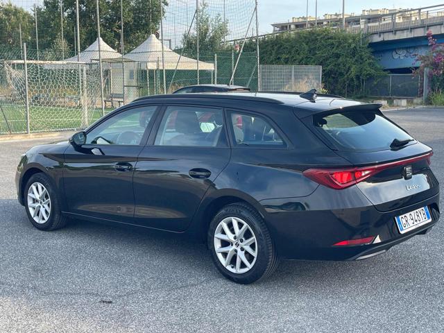 SEAT Leon usata, con Chiusura centralizzata
