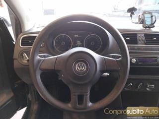 VOLKSWAGEN Polo usata, con Servosterzo