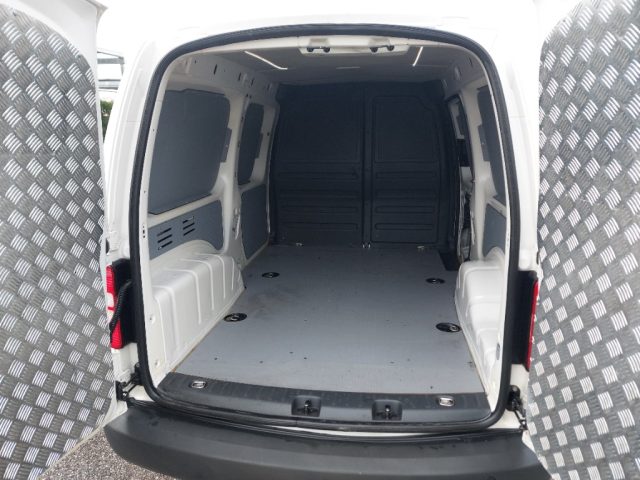 VOLKSWAGEN Caddy usata, con Controllo vocale