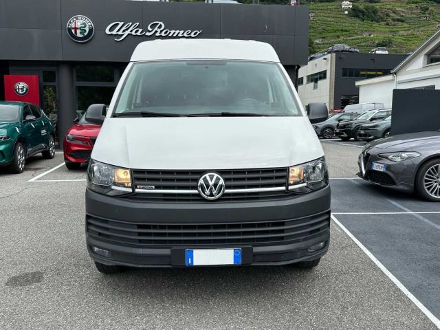VOLKSWAGEN Transporter usata, con ESP