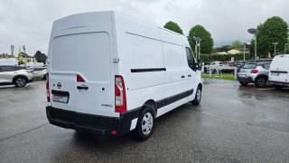 NISSAN NV400 usata, con ESP