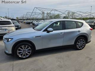 MAZDA CX-60 usata, con Airbag laterali