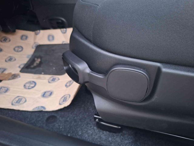 FIAT Panda usata, con Boardcomputer