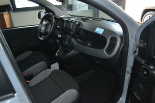 FIAT Panda usata, con Immobilizzatore elettronico