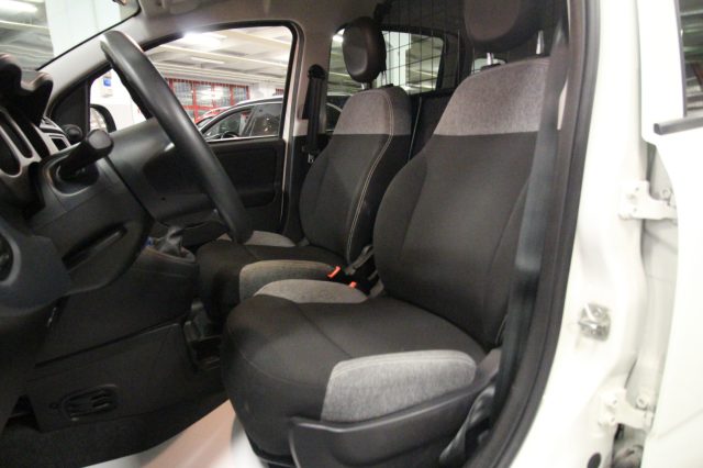 FIAT Panda usata, con Monitoraggio pressione pneumatici