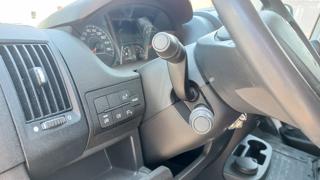 CITROEN Jumper usata, con Cruise Control