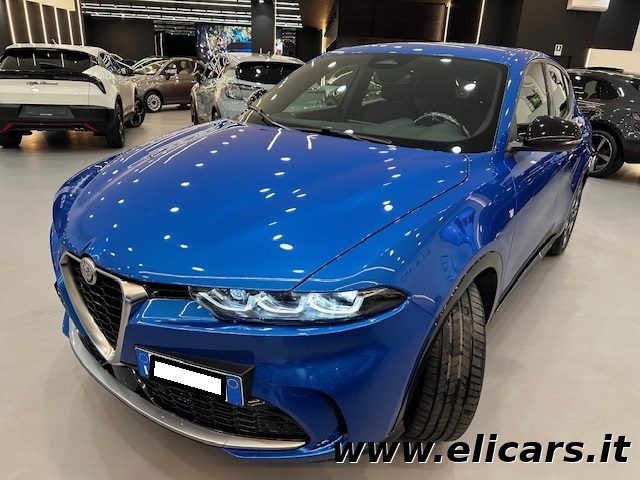 ALFA ROMEO Tonale usata, con Airbag laterali