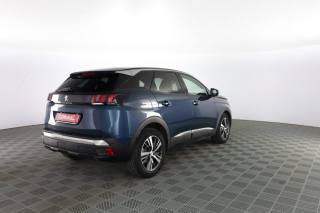 PEUGEOT 3008 usata 3