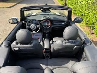 MINI Cabrio usata, con Controllo trazione