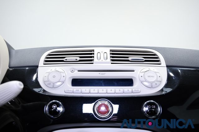 FIAT 500 usata 24