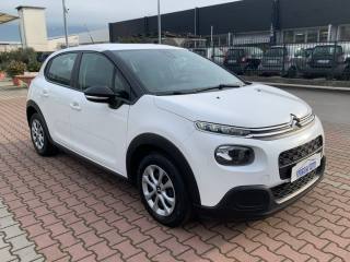 CITROEN C3 usata, con Autoradio