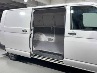 VOLKSWAGEN Transporter usata 27