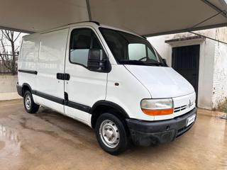 RENAULT Master usata, con Chiusura centralizzata
