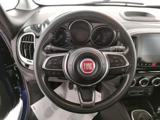 FIAT 500L usata, con Chiusura centralizzata
